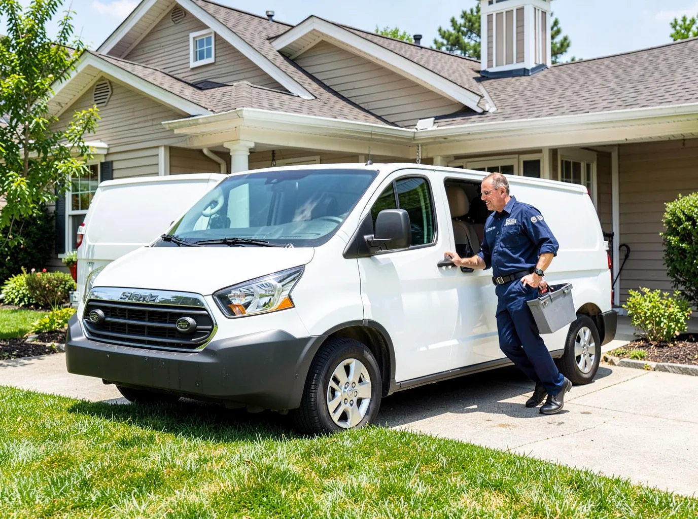 Emergency Plumber company in Penrose, NC