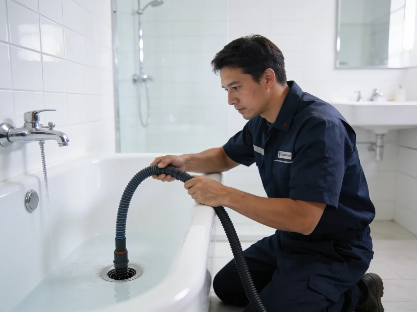 Emergency Plumber Penrose, NC FAQs